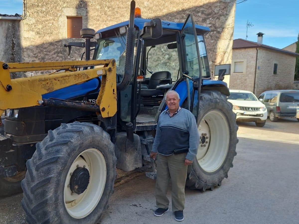 19 febrero - Felicísimo Fernández