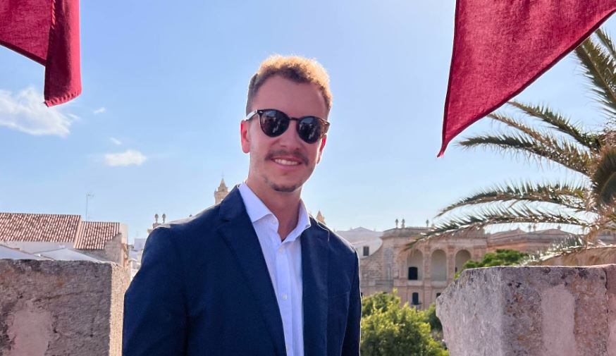 Tóbal Pons Facebook