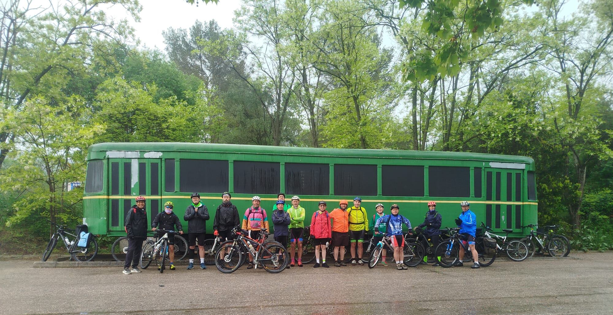 Ruta Villena-Gandía