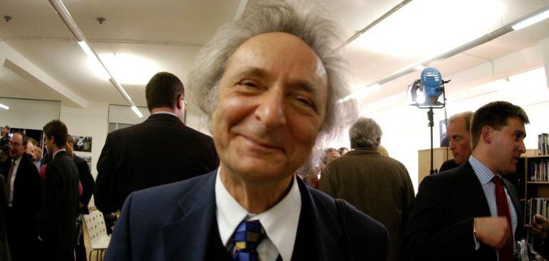 Theodore Zeldin.