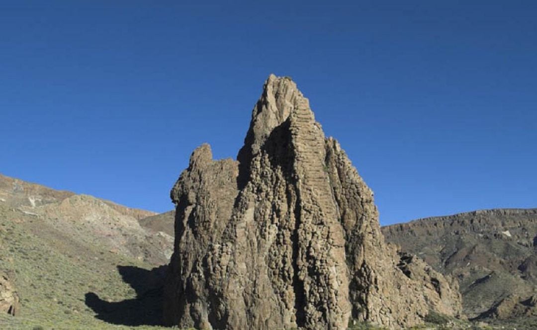 Roque de la Catedral