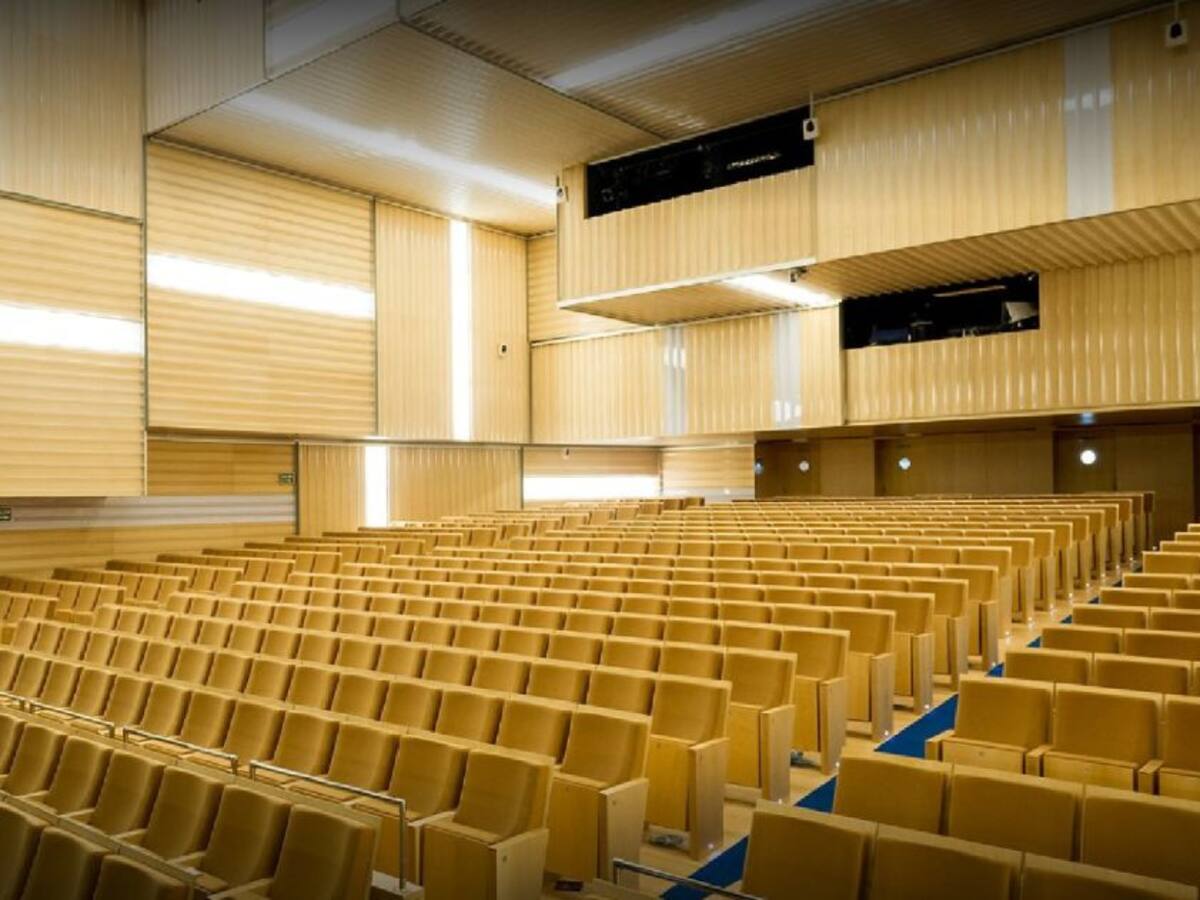 El Ramos Carrión se suma al cierre cultural