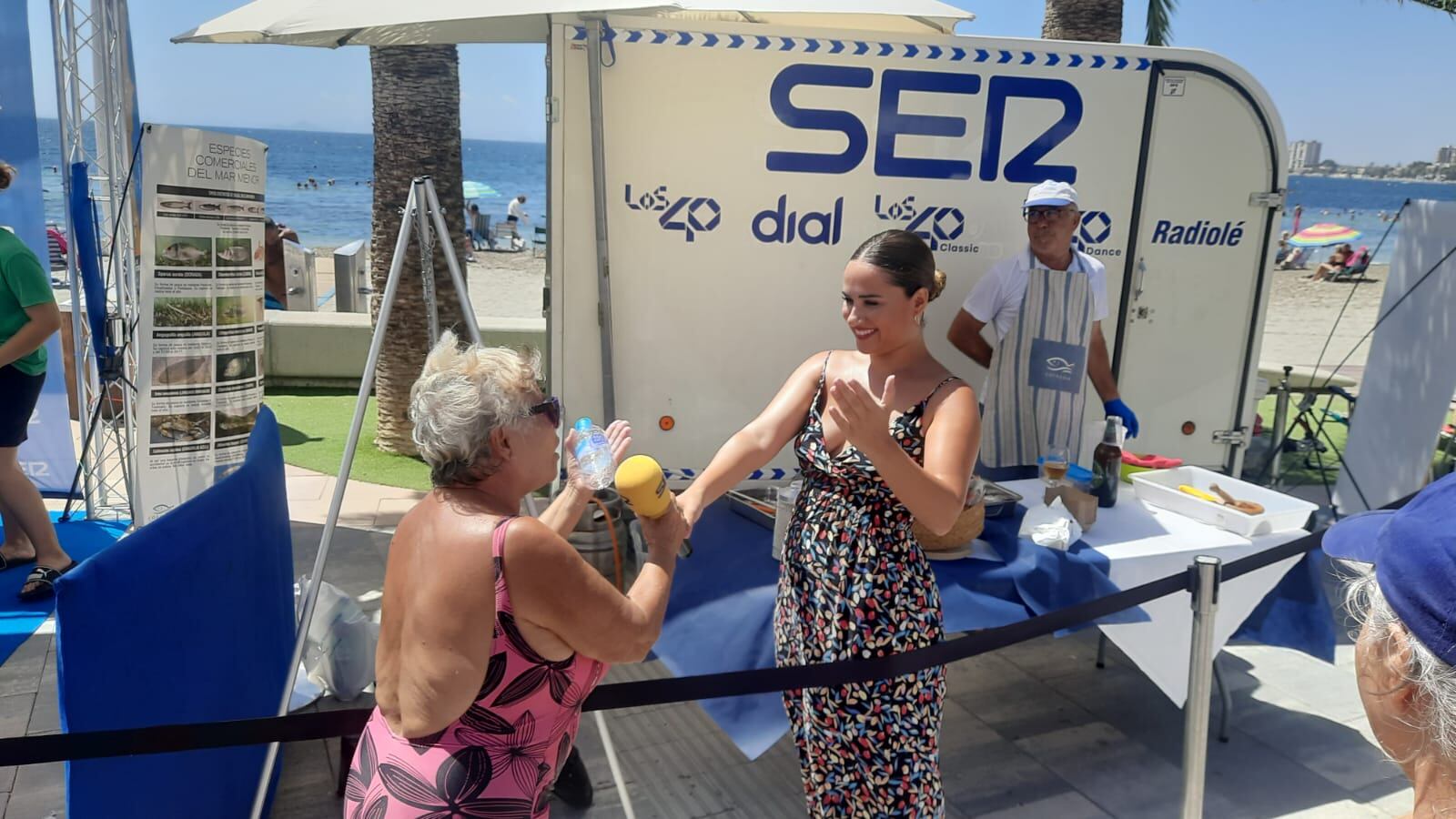 La Radio al Sol desde Lo Pagán