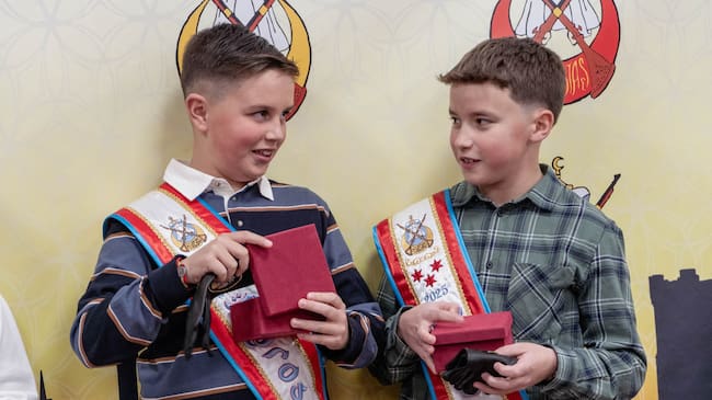 Moros Realistas Villena