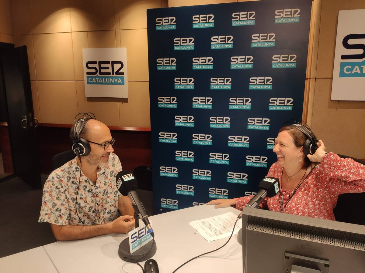 "El Delta no té la literatura de la «marca Venècia»"