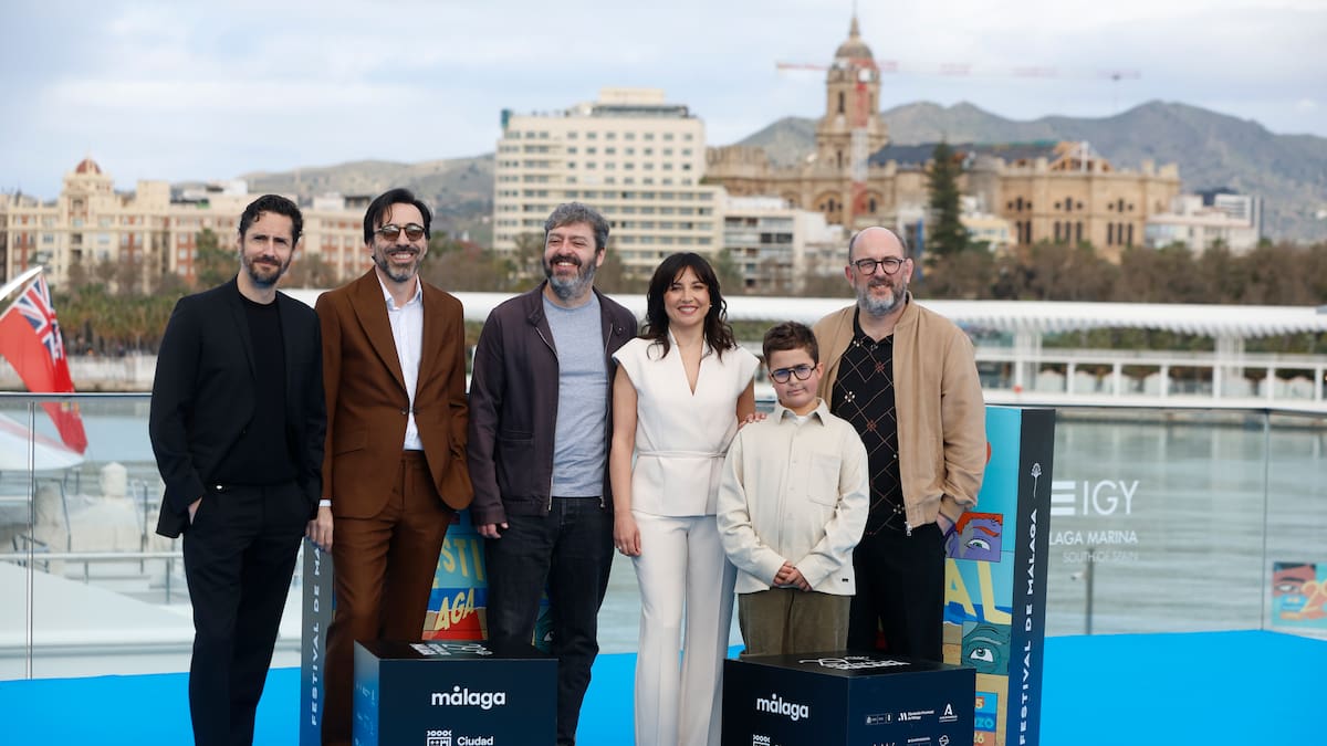 Víctor García León se ríe de la hipocresía progre al buscar colegio en 'Altas capacidades'