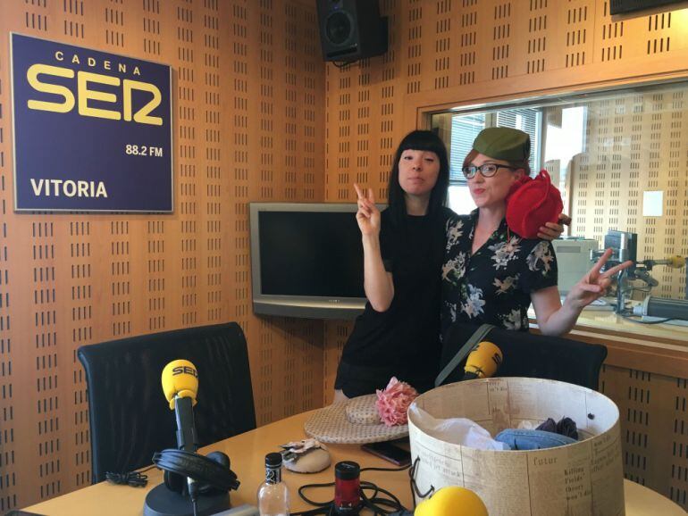 Succubus y Zuriñe han creado sus propias firmas