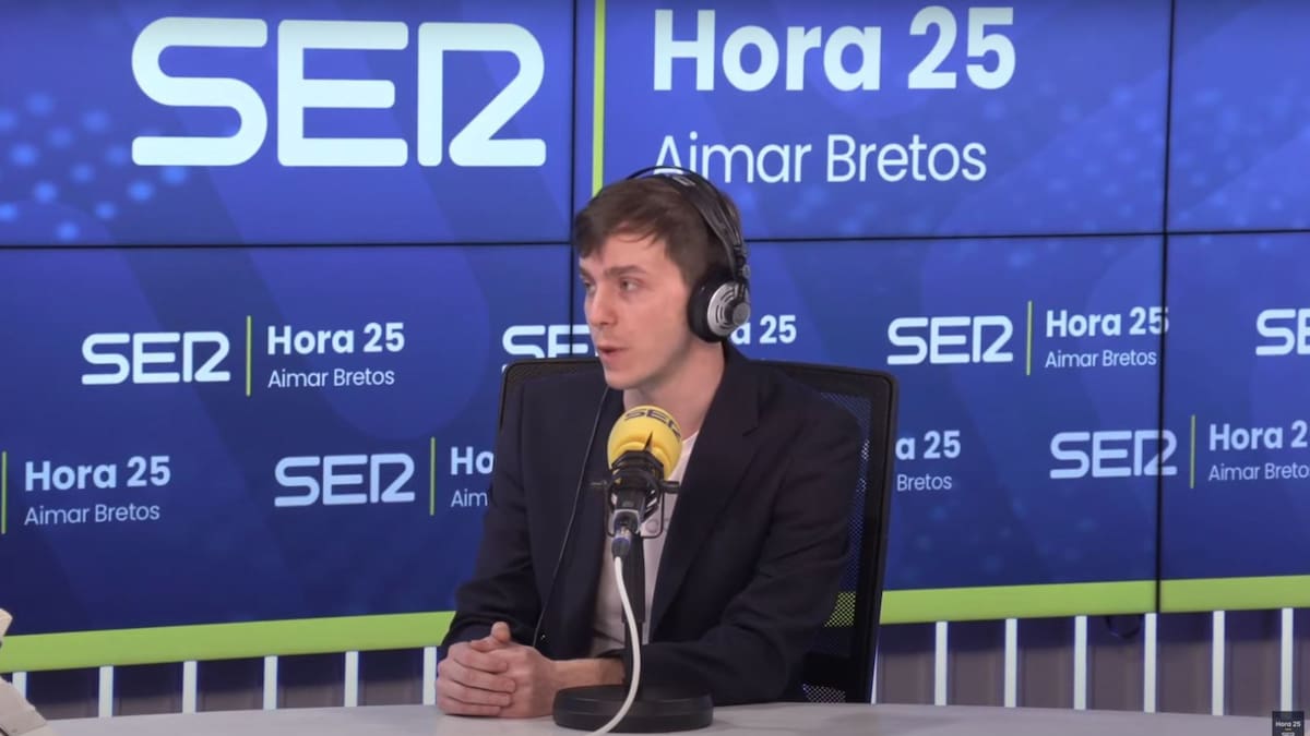 Más Madrid, sobre la iniciativa de Rufián: "Hay una voluntad clara de plantar batalla y en eso estamos los progresistas"