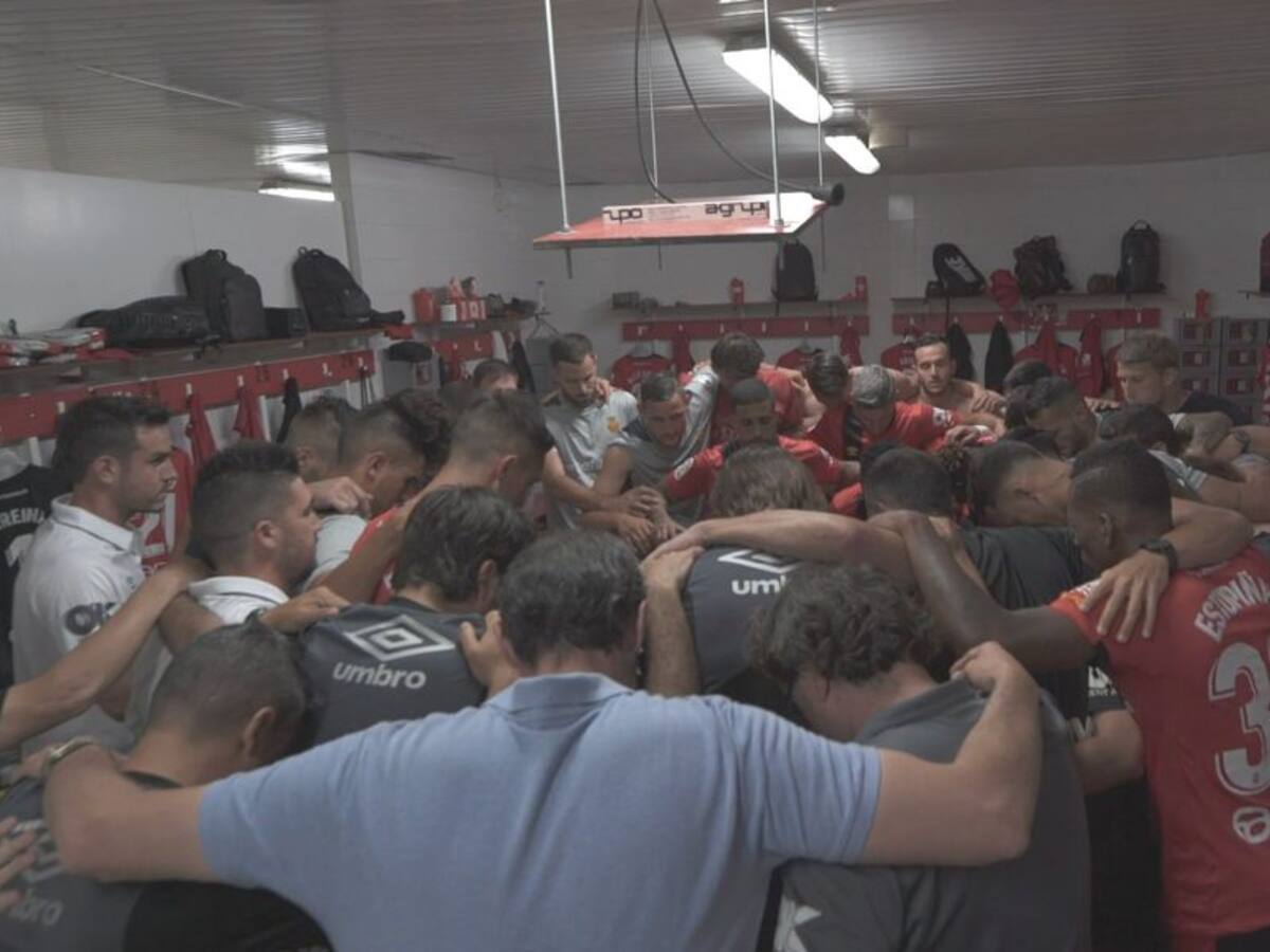 Entrevista a Rai de las Heras