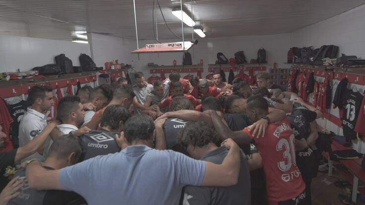 Entrevista a Rai de las Heras