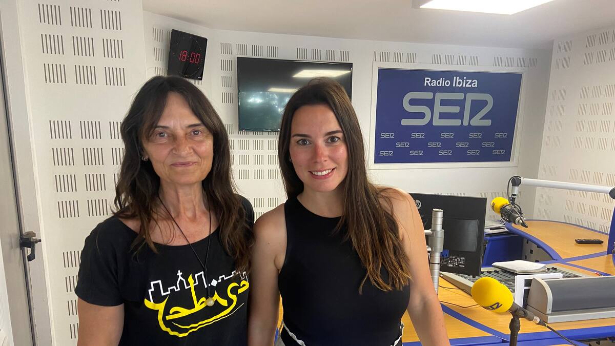 Madina Yabisa, un reducto poco conocido de la época de dominio árabe en Ibiza