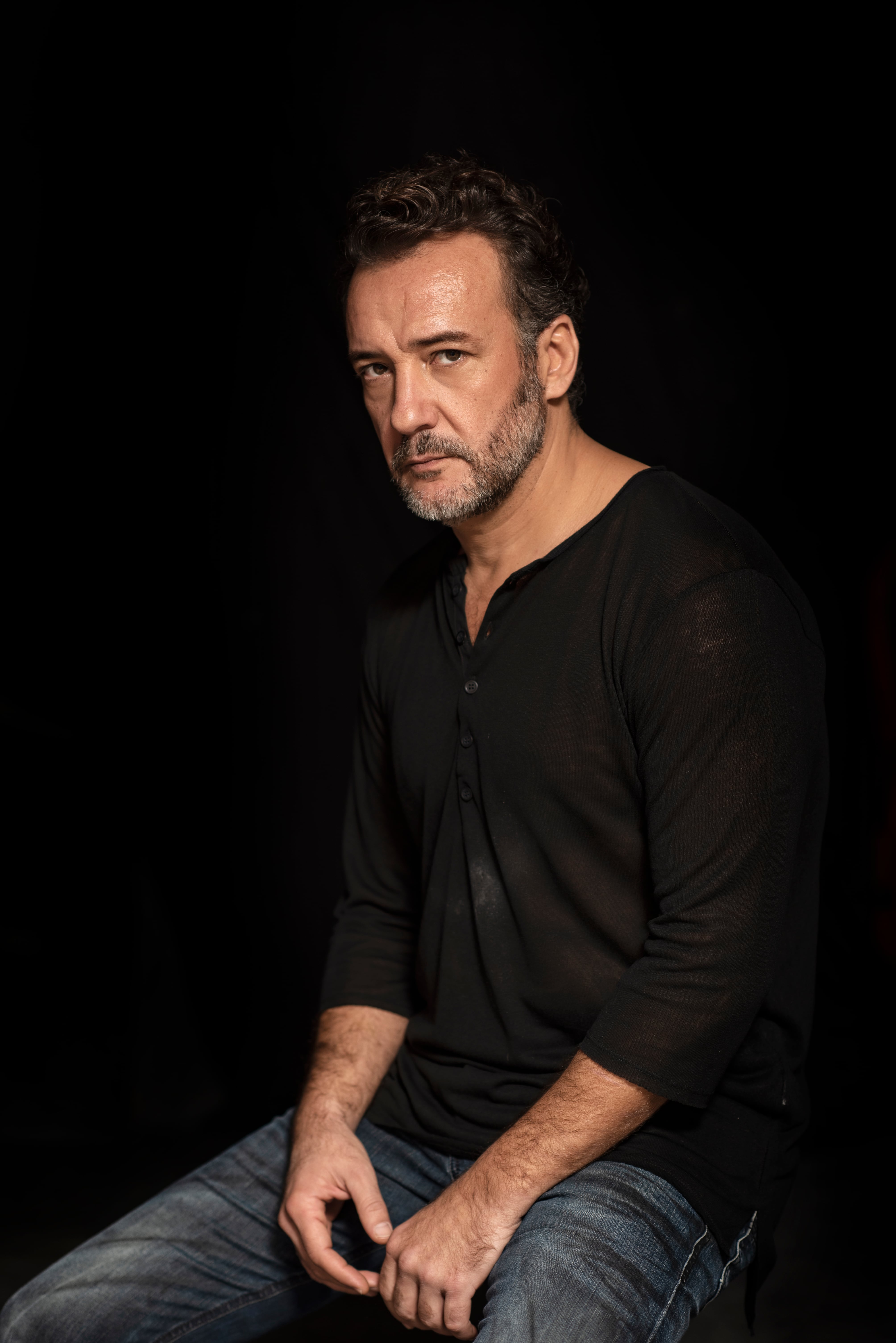 El actor José Luis García Pérez será el pregonero de la Semana Cidiana