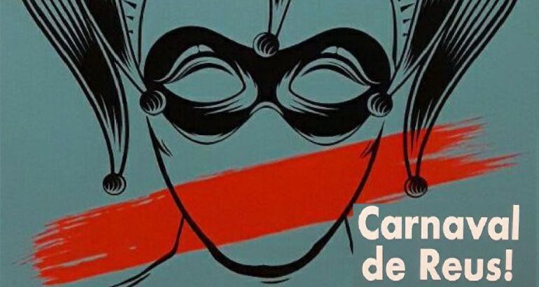 Cartell de Carnaval de Reus 2018