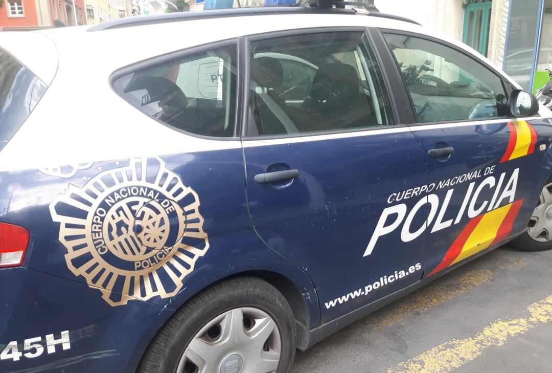 Detenido un hombre en Murcia por abusar presuntamente de dos menores