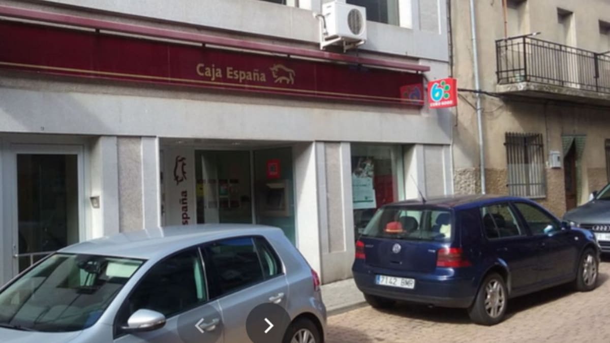 El Ayuntamiento de Trabazos cancela sus cuentas en Unicaja