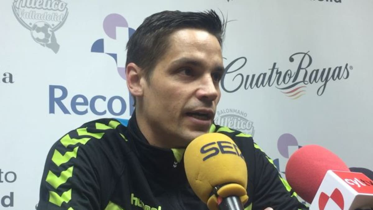 Viscovich y De la Rubia sin vértigo