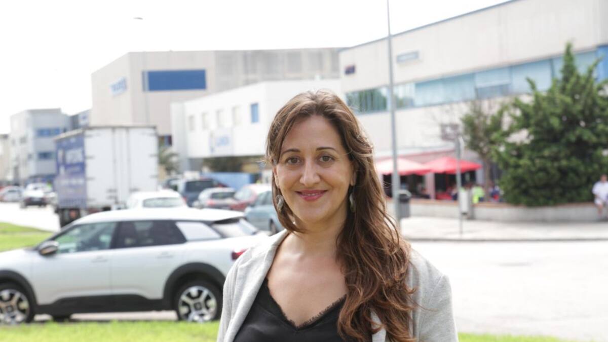 Entrevista a Romina Moya, directora de GAIN