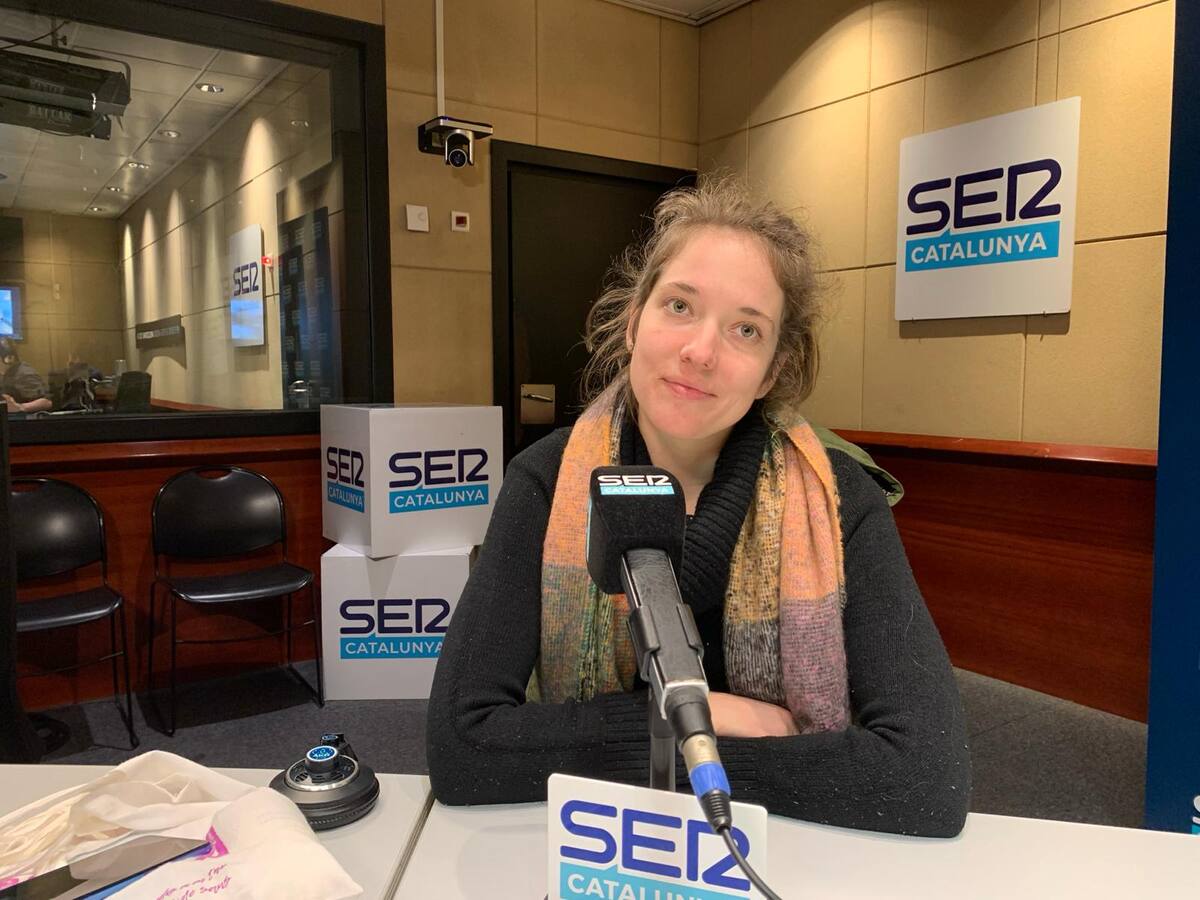 Llapis de Memòria amb Alidé Sans