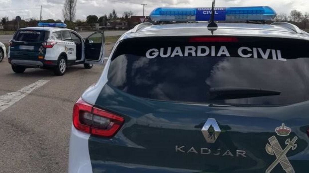 La familia ha denunciado la desaparición ante la Guardia Civil.