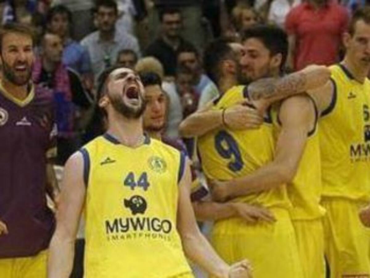 MyWigo empata la serie remontando 15 puntos en el último cuarto