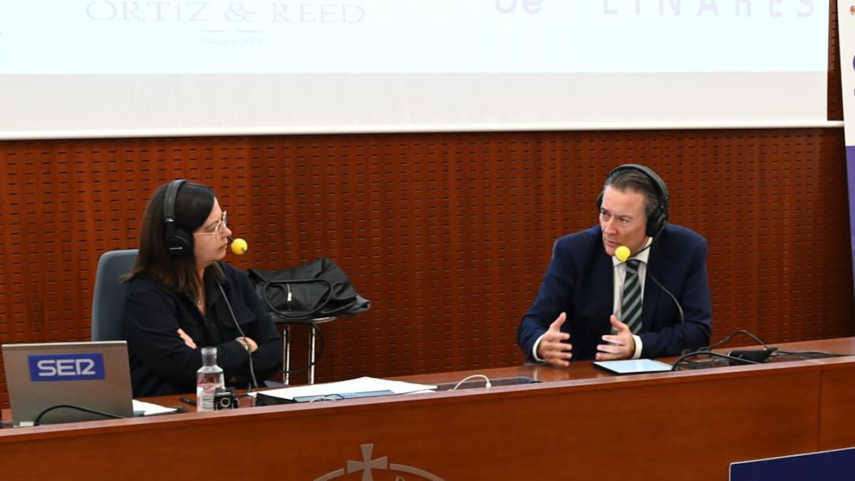 Hoy por Hoy muestra a Linares como ciudad de oportunidades