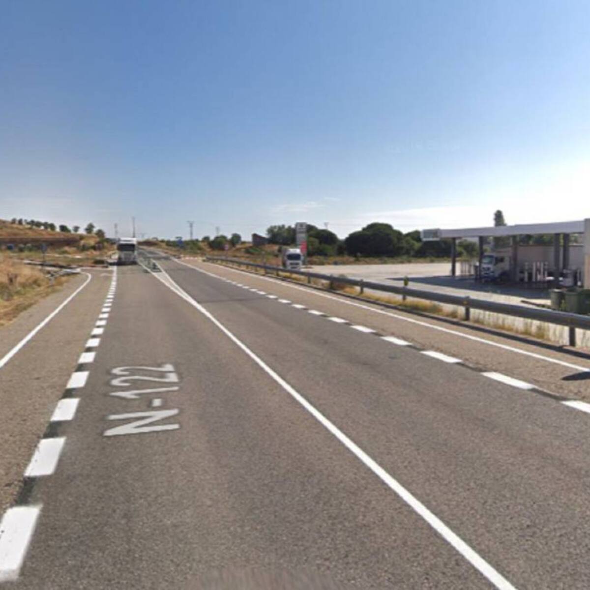 Solo PP y Teruel Existe piden mayor dotación en los presupuestos del Estado para la A-11 en la Ribera burgalesa