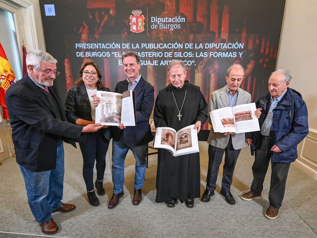 Foto: Diputación de Burgos