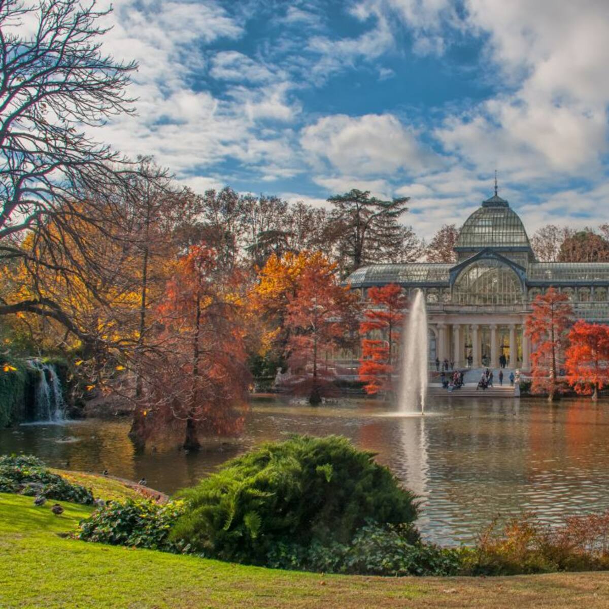 Revocada una sentencia que condenó a 6 años de cárcel a un anciano acusado de agresión sexual a una getafense