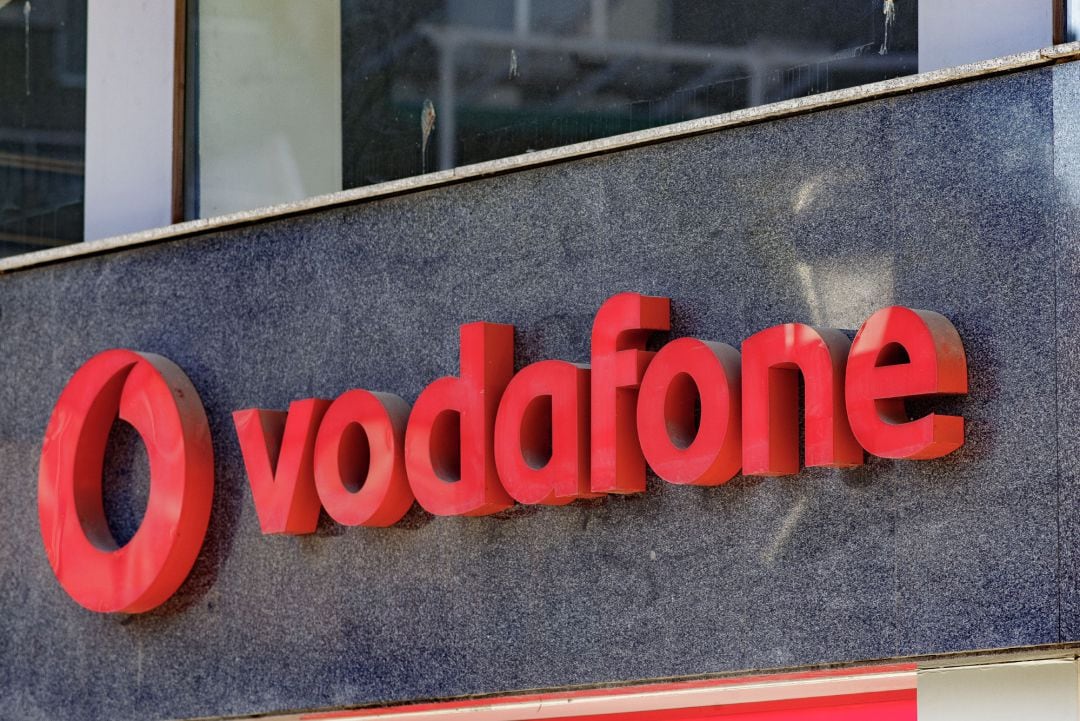 Los sindicatos convocan paros en Vodafone