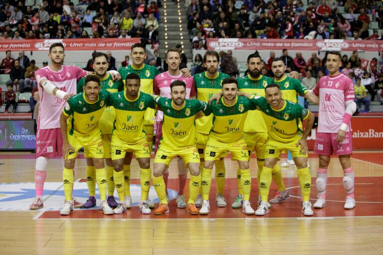 El Jaén F.s tendrá este sábado frente al Viña Albali de Valdepeñas más incondicionales que llegarán desde Peal de Becerro.