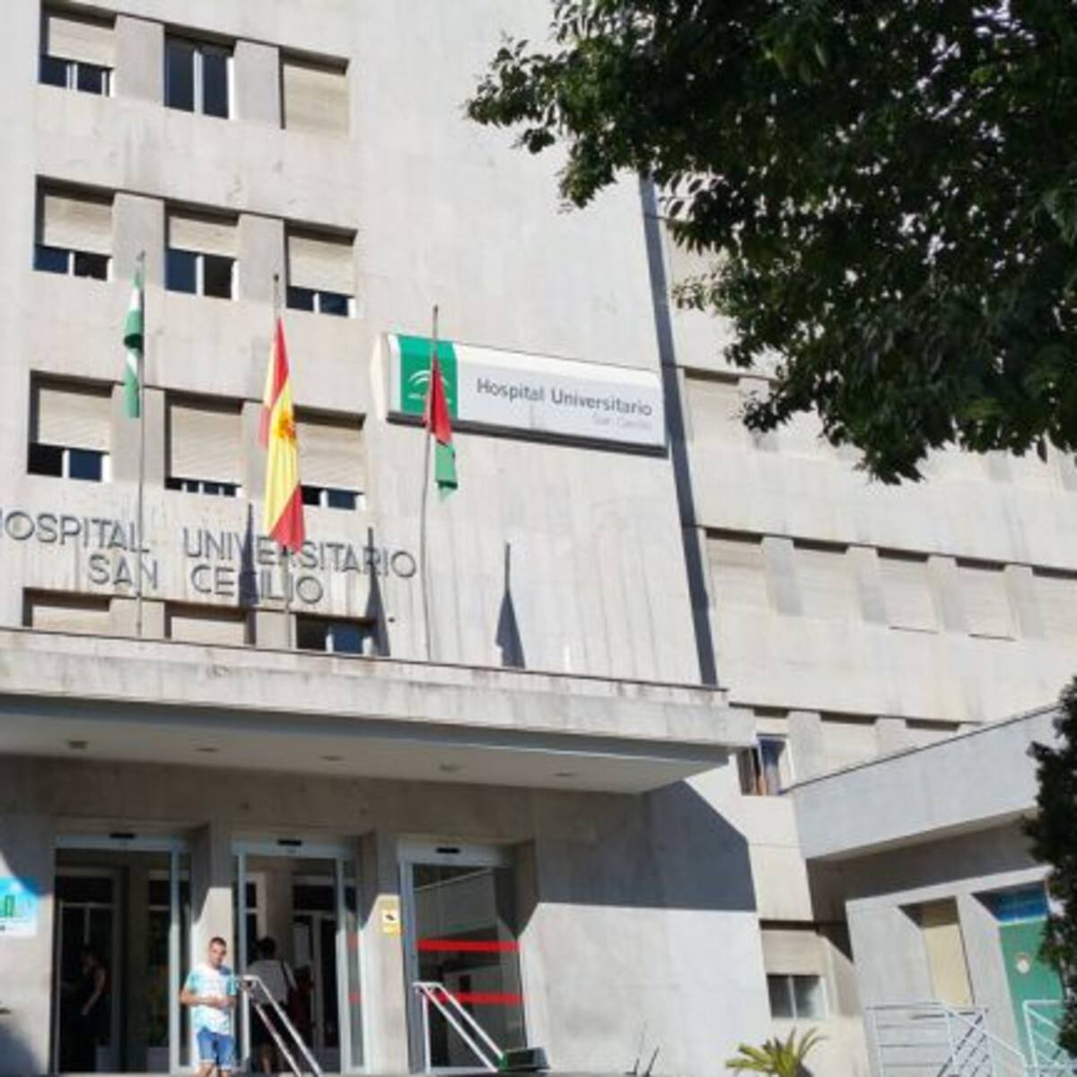 El Clínico y Trauma comienzan a vaciarse
