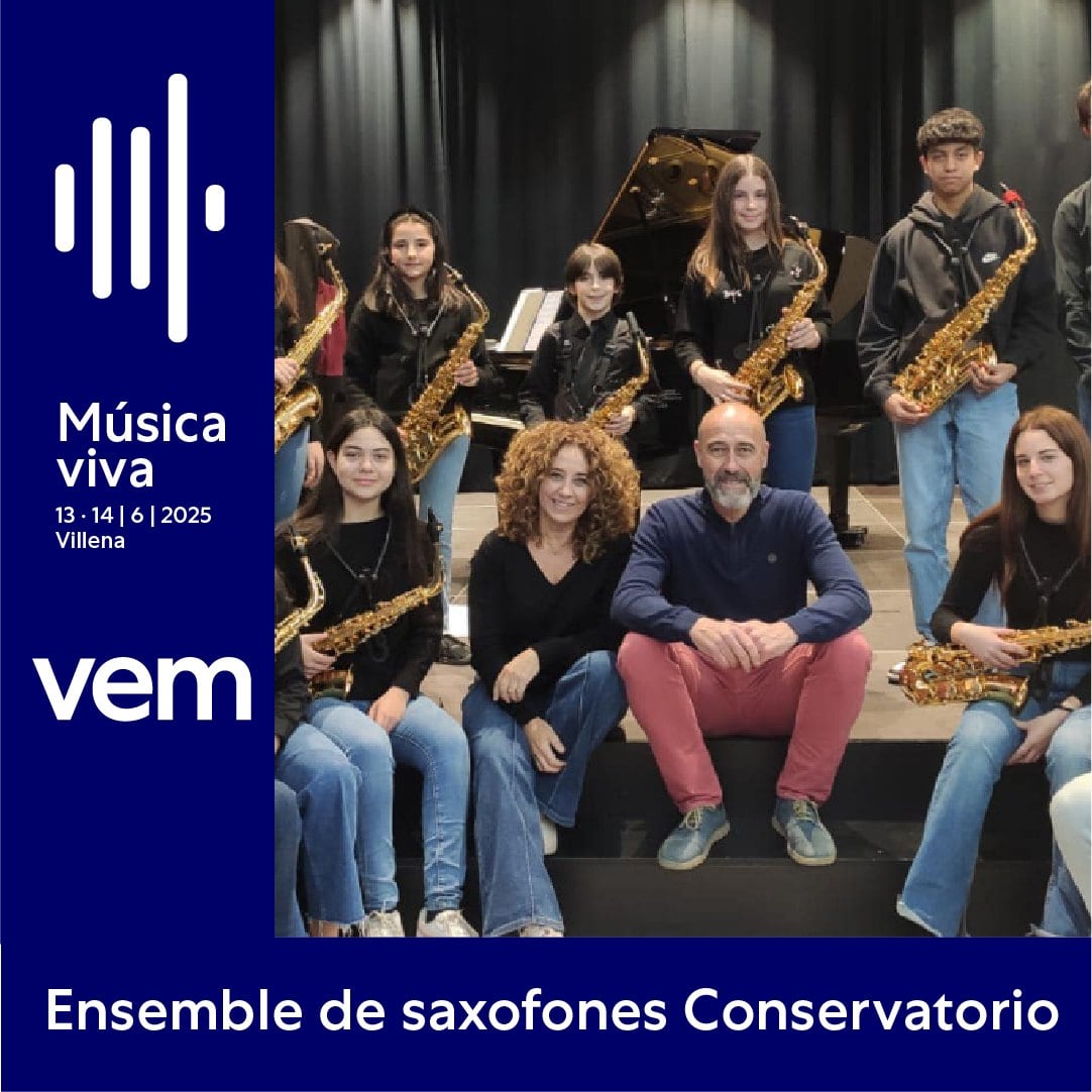 Villena es Música