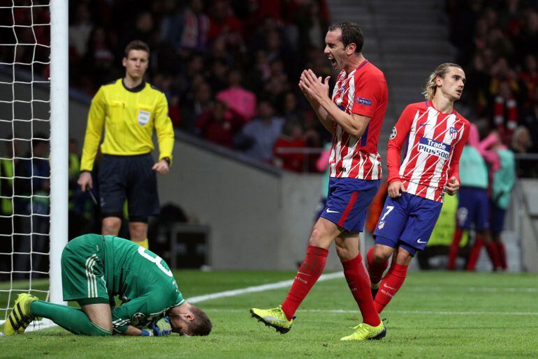 Diego Godin.