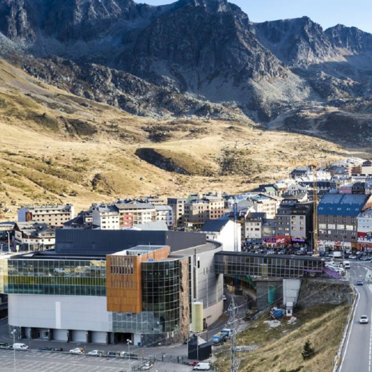 Els comerciants reclamen un acord similar al català amb l'Arieja i els Pirineus Orientals