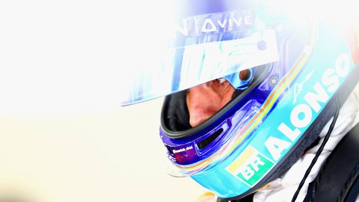 Yago de Vega: "Sin Alonso no volveremos a ver de la Fórmula 1 de la misma manera"