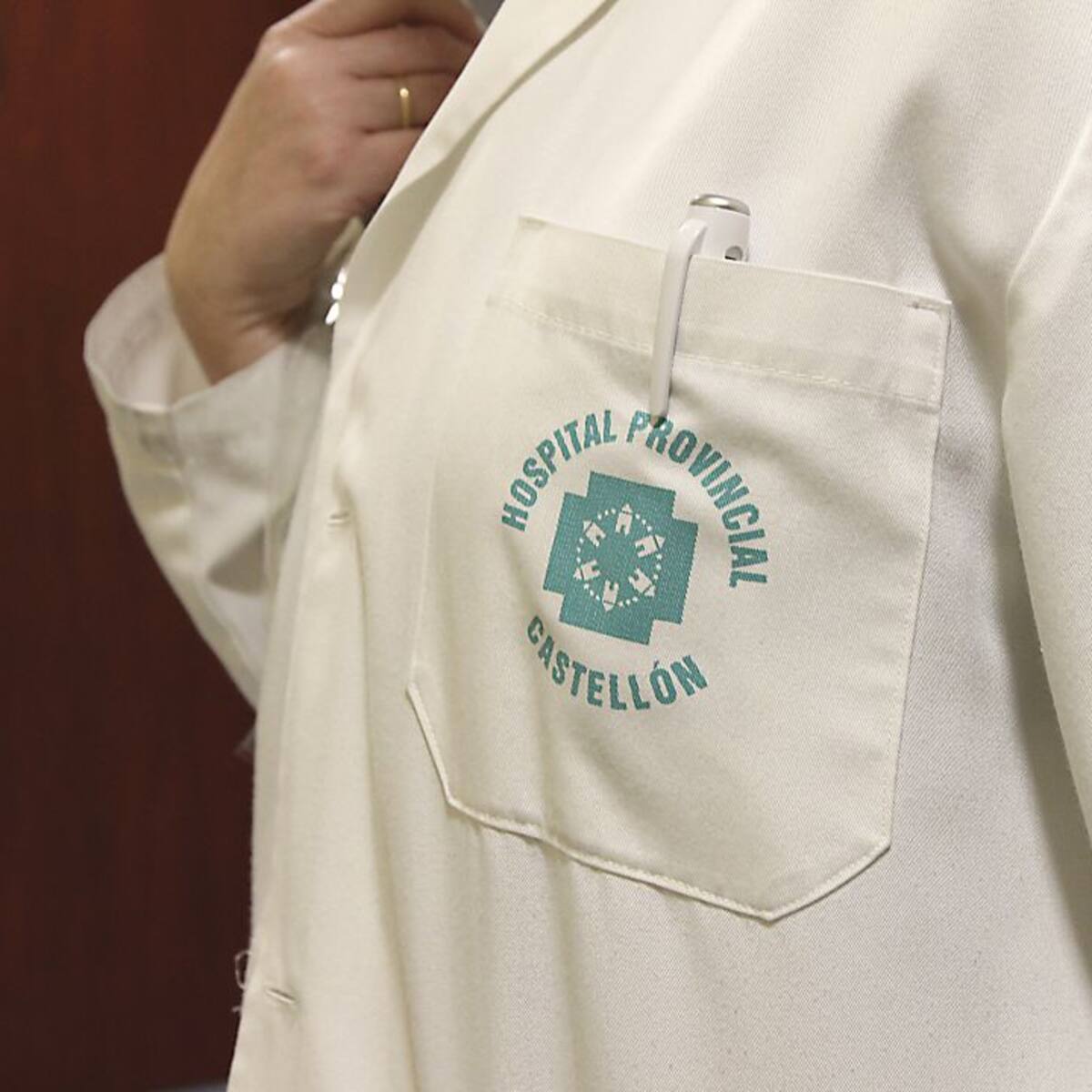 CSIF lleva a los tribunales los sueldos de la dirección del Hospital Provincial