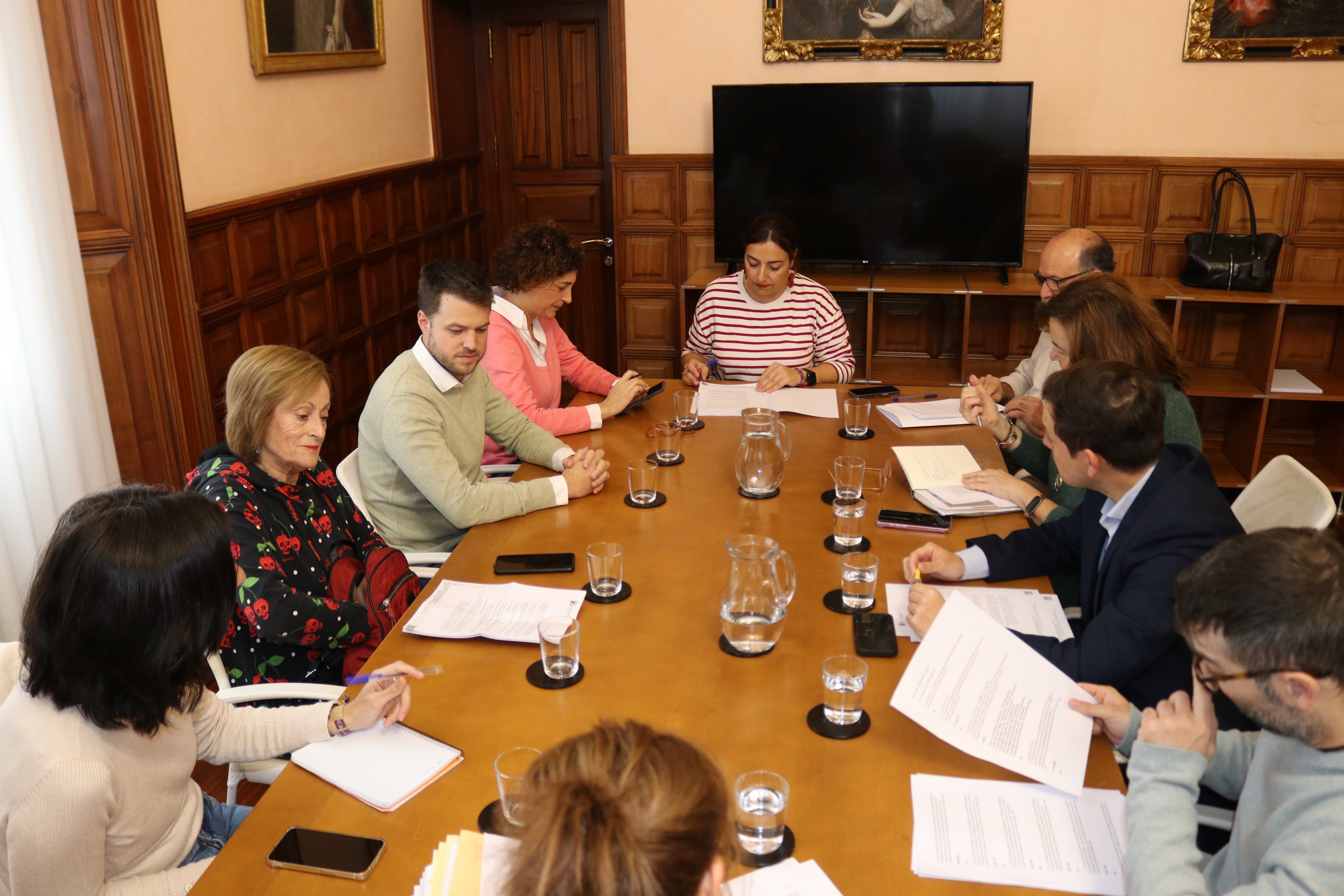 Junta de Gobierno Local