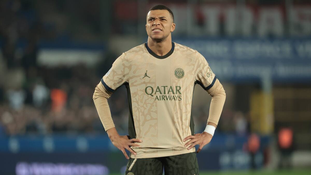 Tomás Roncero señala qué tendría que hacer Kylian Mbappé para ganarse el perdón del madridismo: "Tiene una posibilidad única"