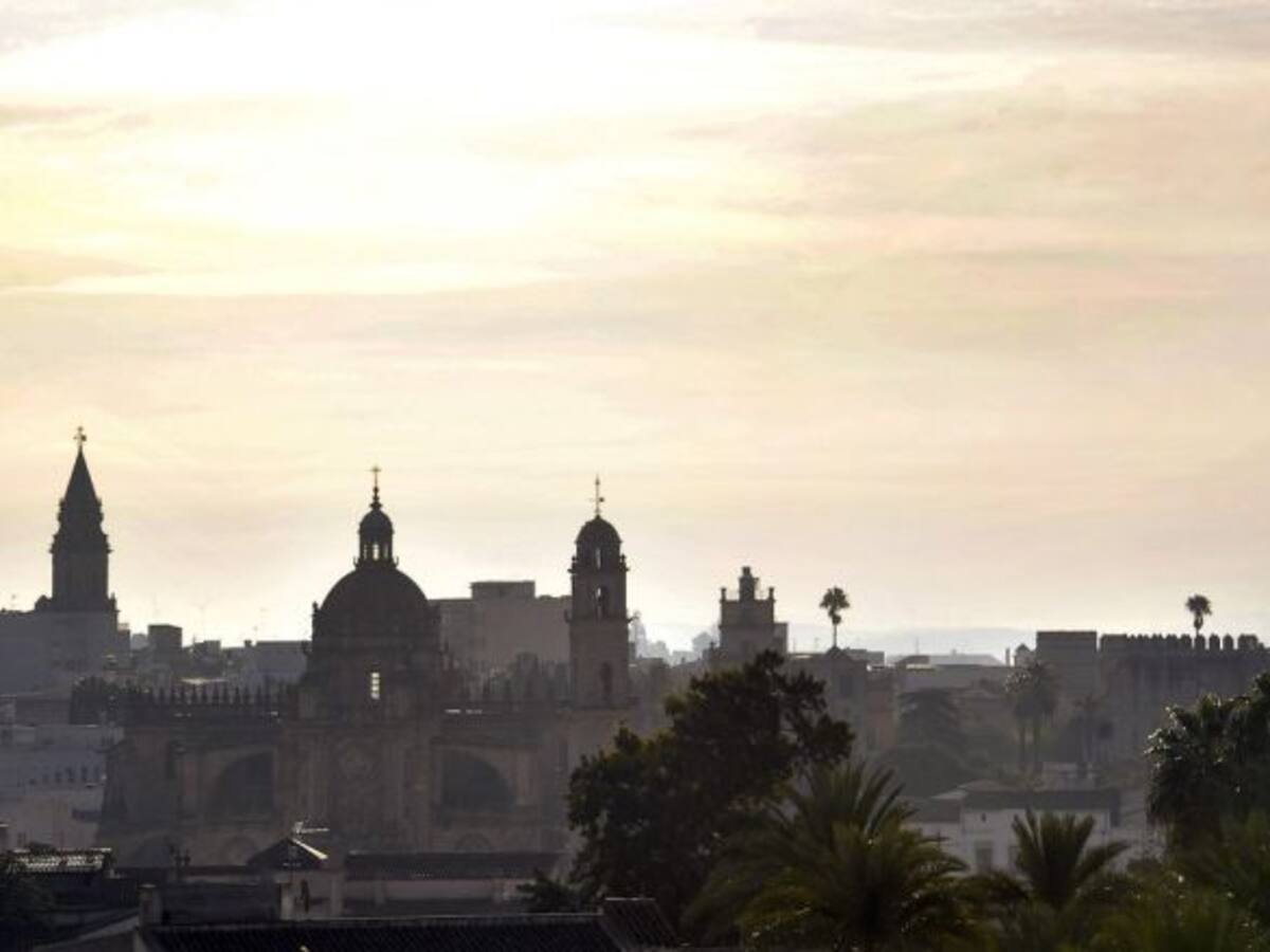 Jerez acogerá en noviembre el Foro España-EEUU