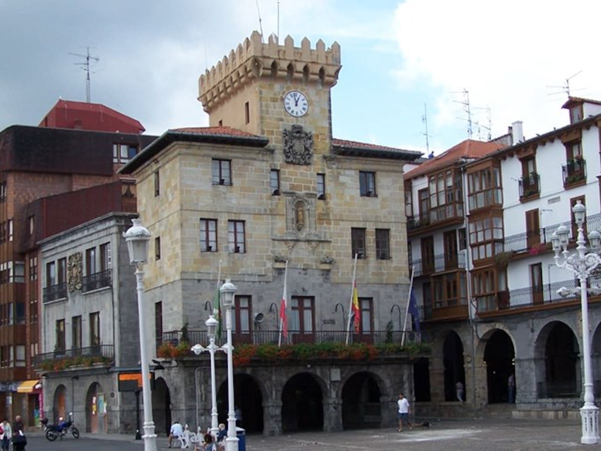 El Gobierno de Cantabria abrirá un centro de menores migrantes en Castro