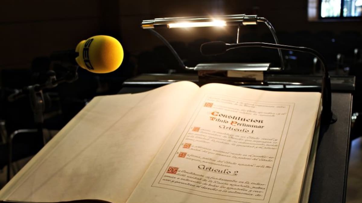 El viaje empieza aquí (07/12/2024)