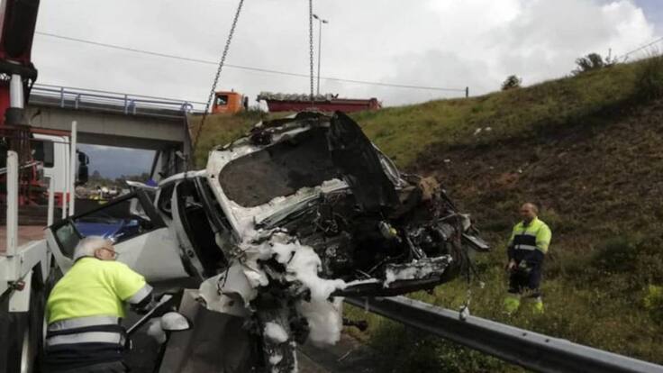 Hora 14 Pontevedra y Arosa (02/05/2019)