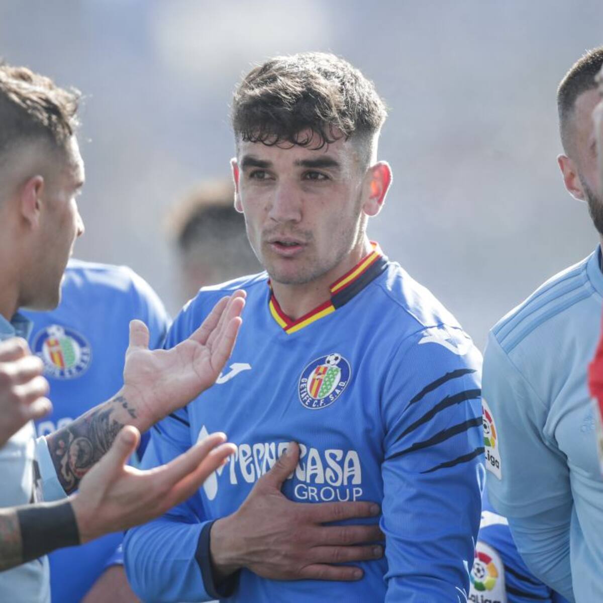 Ilusión contra necesidad