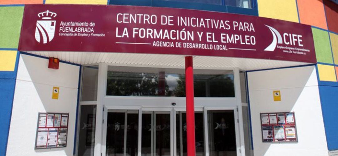 El CIFE promueve la realización de cursos formativos para personas en situación de desempleo