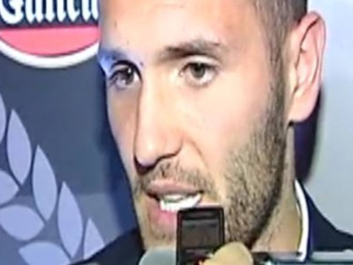 Lucas y Aspas se citan para el derbi gallego