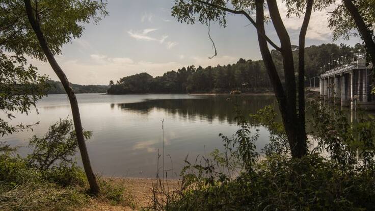 Entrevista a Teresa Gutiérrez. directora de Aguas de Galicia (26/05/2022)