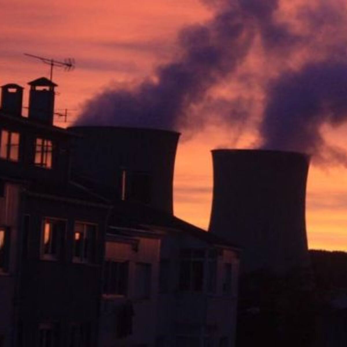 Endesa anuncia el cierre de la central térmica de carbón de As Pontes