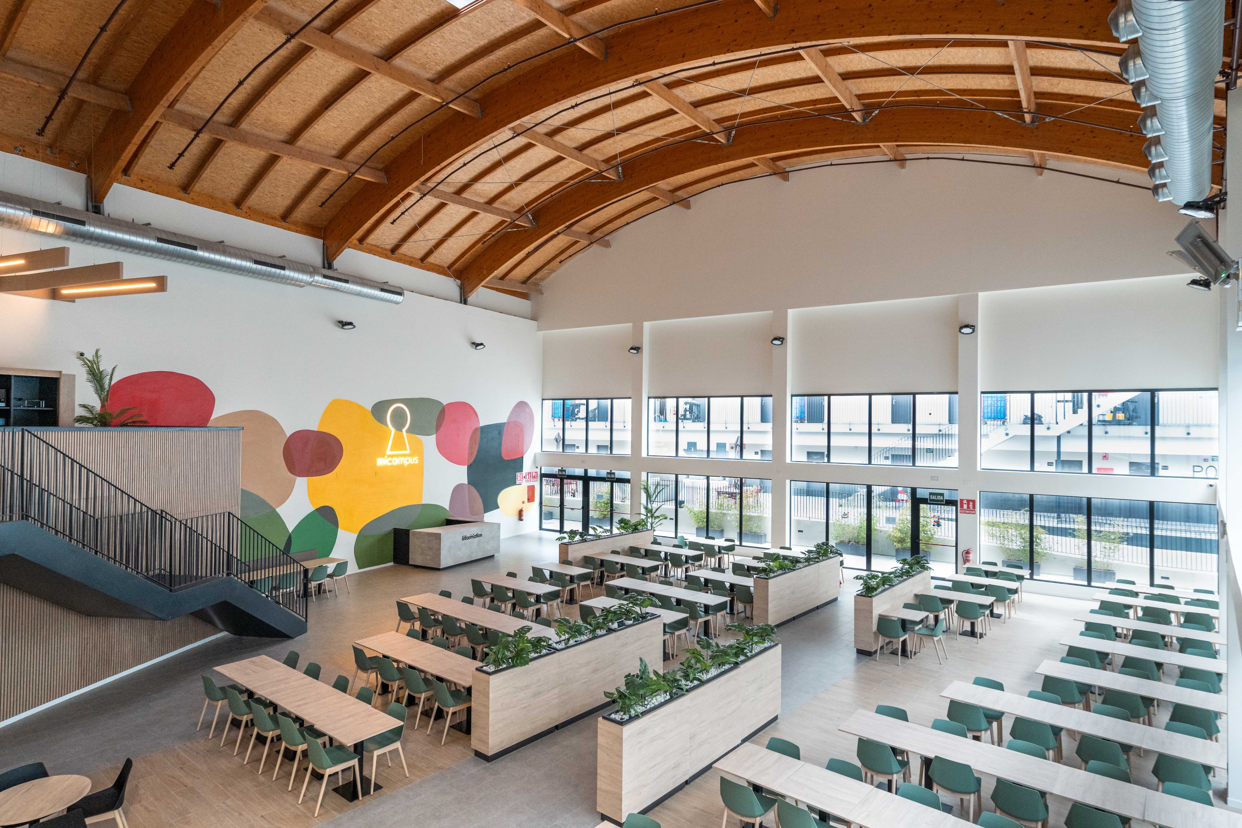 Micampus residencias