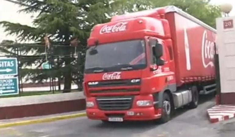 El Supremo avala las movilidad geográfica de trabajadores que había efectuado Coca Cola. 