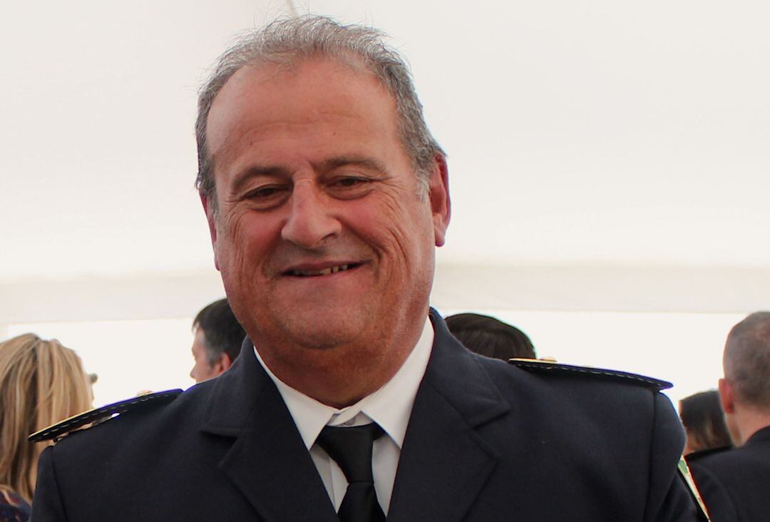 Rafael Muñoz Leonisio